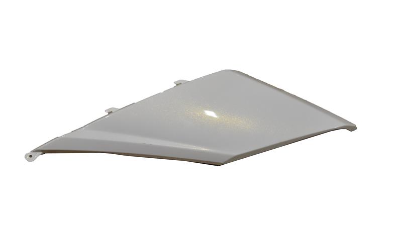 ARKA YAN PANEL EKİ SOL BEYAZ (ECORIDER MQ)